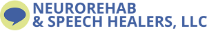 Freehold Dementia Speech Therapy neuro logo 300x45